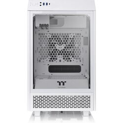 Thermaltake The Tower 100 - White - Product Image 1