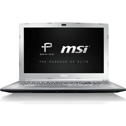 MSI PE62 8RC - Product Image 1