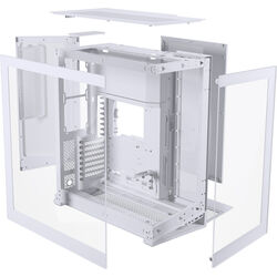 Phanteks NV7 - D-RGB - White - Product Image 1