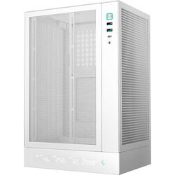 Deepcool CH170 Digital - White - Product Image 1