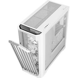 Antec Performance 1 FT - White - Product Image 1