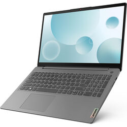 Lenovo IdeaPad 3 - 82RK0186UK - Grey - Product Image 1