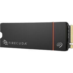 Seagate FireCuda 530R - w/ Heatsink - Product Image 1