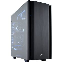 Corsair Obsidian 500D - Product Image 1