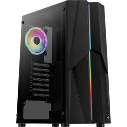 AeroCool Mecha V2 - Black - Product Image 1