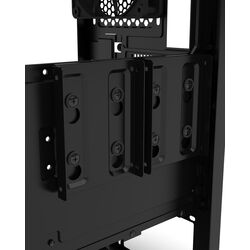 Phanteks Eclipse P400 - Black - Product Image 1