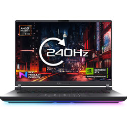 ASUS ROG Strix G16 - G614FR-S5115W - Product Image 1