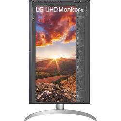 LG 27UP85NP-W - Product Image 1