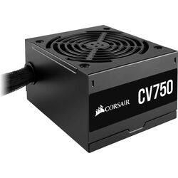 Corsair CV750 - Product Image 1