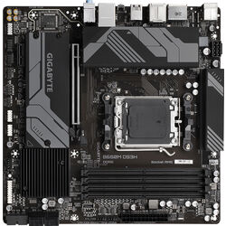 Gigabyte B650M DS3H - Product Image 1