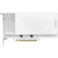 ASUS ROG Crosshair X870E Glacial - Product Image 1