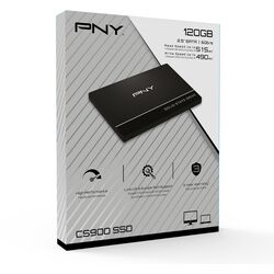PNY CS900 - Product Image 1