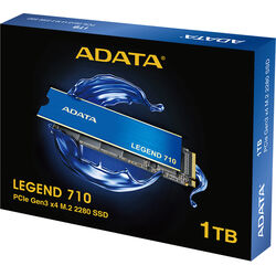 Adata Legend 710 - Product Image 1