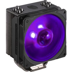 Cooler Master Hyper 212 RGB - Black - Product Image 1