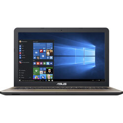 ASUS X540 - X540MA-GO231T - Black - Product Image 1