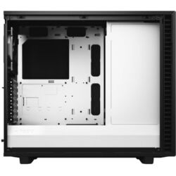 Fractal Design Define 7 - Black/White - Product Image 1