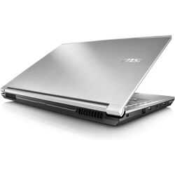 MSI Prestige PE60 7RD - PE60 7RD-442UK - Product Image 1