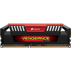 Corsair Vengeance Pro - Red - Product Image 1