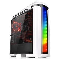 Thermaltake Versa C22 - White - Product Image 1