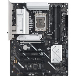 ASUS PRIME B860-PLUS WiFi - Product Image 1