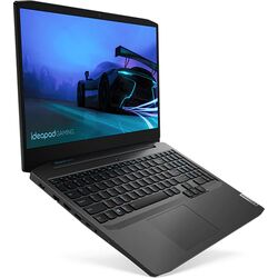 Lenovo IdeaPad Gaming 3i - Black - Product Image 1