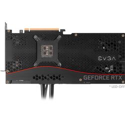 EVGA GeForce RTX 3080 FTW3 Ultra Hybrid - Product Image 1