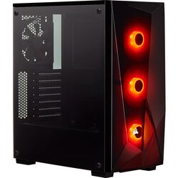 Corsair Carbide SPEC-DELTA RGB - Product Image 1