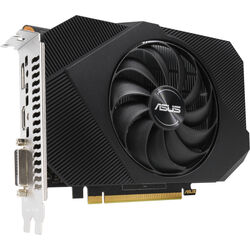 ASUS GeForce GTX 1650 Phoenix OC V2 - Product Image 1