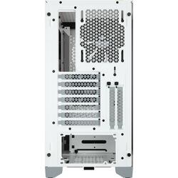 Corsair 4000D Airflow - White - Product Image 1