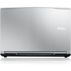 MSI PE62 8RC - Product Image 1