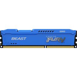 Kingston Fury Beast - Blue - Product Image 1