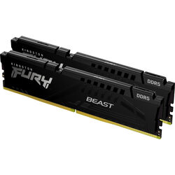 Kingston FURY Beast - AMD EXPO - Black - Product Image 1