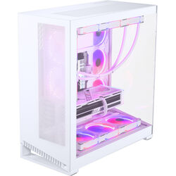 Phanteks NV9 DRGB - White - Product Image 1