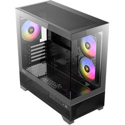 Antec CX500M RGB - Black - Product Image 1