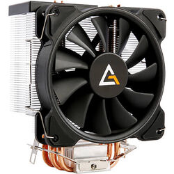 Antec A400 RGB - Product Image 1