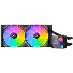 Antec Symphony 240 ARGB - Product Image 1