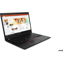 Lenovo ThinkPad T495 - Product Image 1