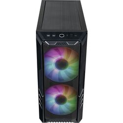 Cooler Master HAF 500 - Black - Product Image 1