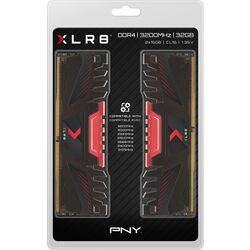 PNY XLR8 - Product Image 1