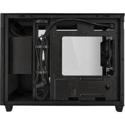 ASUS Prime AP201 TG - Black - Product Image 1