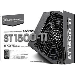 SilverStone ST1500-TI - Product Image 1