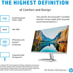 HP M24fw - Product Image 1