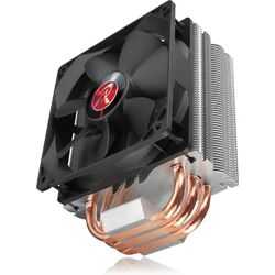 RAIJINTEK Themis - Black - Product Image 1