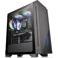 Thermaltake H330 - Product Image 1