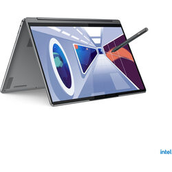 Lenovo Yoga 9 Hybrid - 83B10054UK - Product Image 1