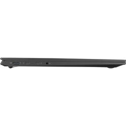 LG Gram 16Z90Q - Black - Product Image 1