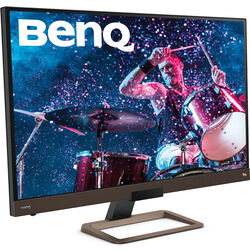 BenQ EW3280U - Product Image 1