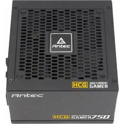 Antec High Current Gamer HCG750 - Product Image 1