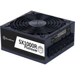 SilverStone SST-SX1000R-P - Product Image 1