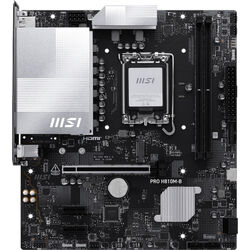 MSI PRO-H810M-B - Product Image 1